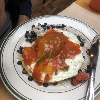 MUD - Hueves Rancheros - Coffee & Tea Near Me - New York, New York MUD - Hueves Rancheros - Coffee & Tea Near Me - New York, New York