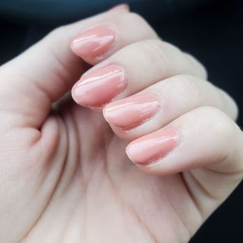 KB Nails - Unever - Nail Salons Near Me - Sacramento, California