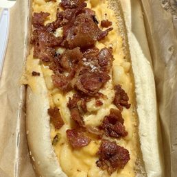 Bacon Mac
