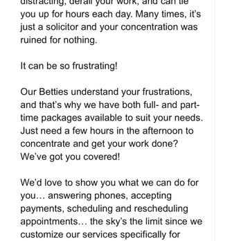 Back Office Betties - Business Consulting Near Me - Scottsdale, Arizona Back Office Betties - Business Consulting Near Me - Scottsdale, Arizona