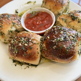Bros Pizzeria - Garlic Knots - Pizza Near Me - Clearwater, Florida Bros Pizzeria - Garlic Knots - Pizza Near Me - Clearwater, Florida