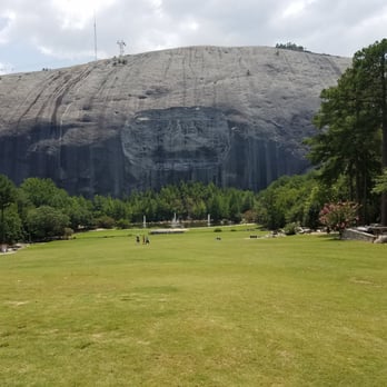 Stone Mountain Park - Parks Near Me - Stone Mountain, Georgia Stone Mountain Park - Parks Near Me - Stone Mountain, Georgia
