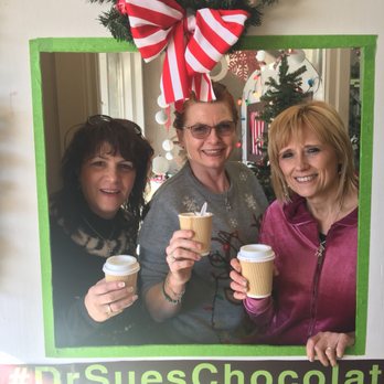 Dr Sues Chocolate - Chocolatiers & Shops Near Me - Grapevine, Texas Dr Sues Chocolate - Chocolatiers & Shops Near Me - Grapevine, Texas