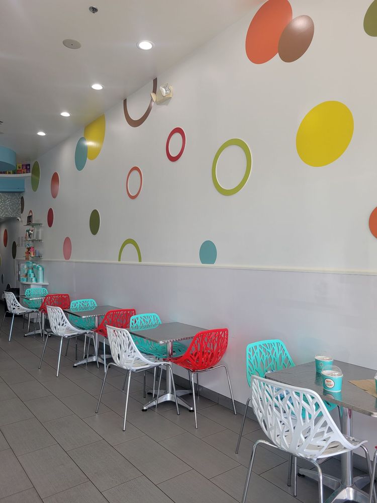 ZOYO NEIGHBORHOOD YOGURT Updated October 2024 6635 W Happy Valley