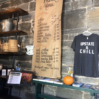 Pink Pig Cafe - Menu and their products - Cafes Near Me - Essex, New York