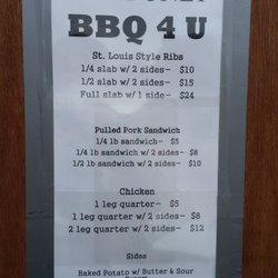 BBQ4U