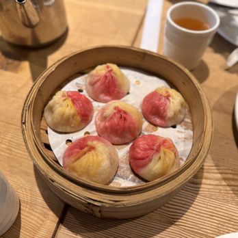 Jingle Bao - Asian Fusion Near Me - Vancouver, British Columbia
