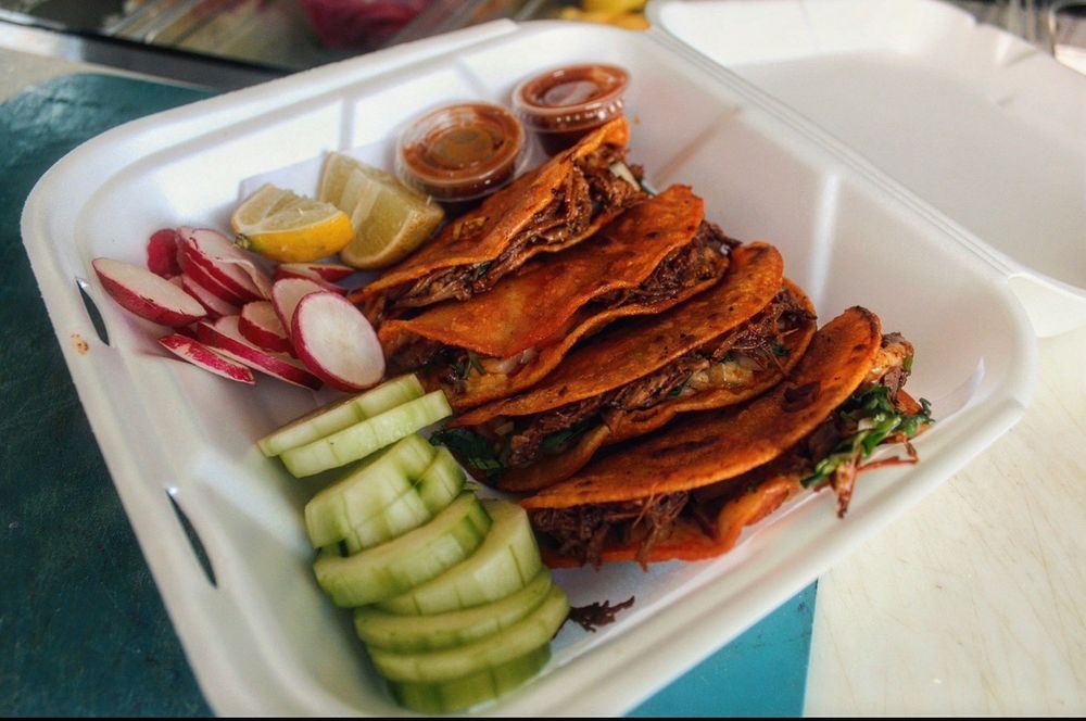 CHURROS Y TACOS DON JUAN Updated June 2024 35 6th St, Greenfield