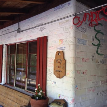 Cyndi's Snowline Lodge - Lots of character! - Hotels Near Me - Dunlap, California
