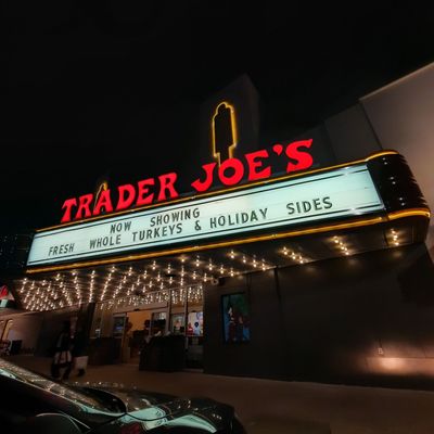 Trader Joe's by null