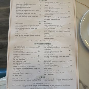 Parkside Tavern - Menu - American Near Me - Morristown, New Jersey Parkside Tavern - Menu - American Near Me - Morristown, New Jersey