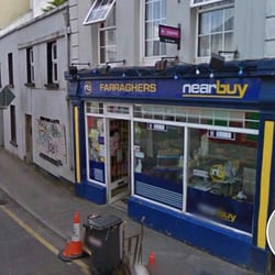Mi Farragher - The Best Local Shop in the West :-)