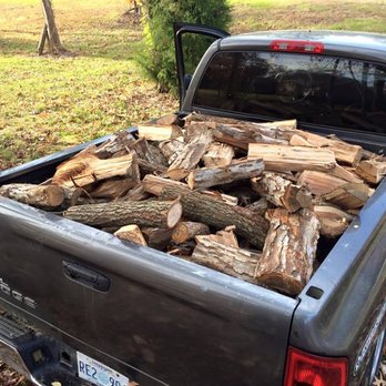 Kustom Kutz Tree Service - a pickup truck loaded with wood - Tree Services Near Me - Brandon, Mississippi Kustom Kutz Tree Service - a pickup truck loaded with wood - Tree Services Near Me - Brandon, Mississippi