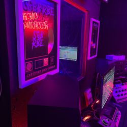 One Take Recording Studio