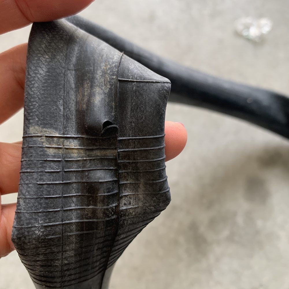 Rock N Road Cyclery - The Inner tube of kids bike from Rock n road. - Bikes Near Me - Irvine, California Rock N Road Cyclery - The Inner tube of kids bike from Rock n road. - Bikes Near Me - Irvine, California