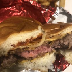 Wendy's - Raw