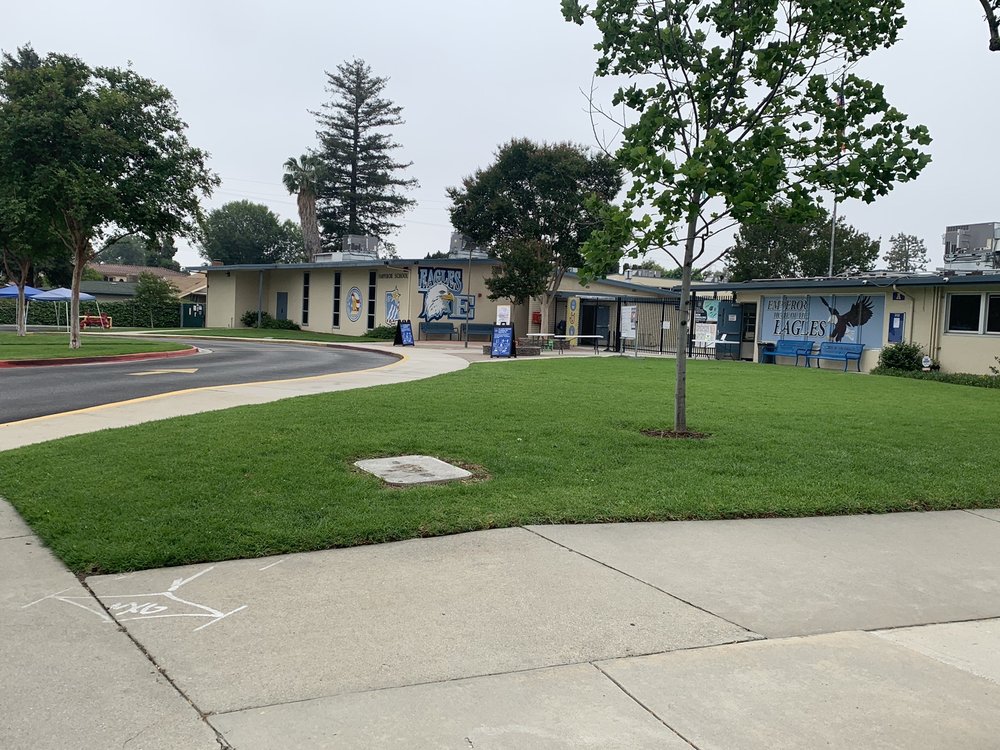 EMPEROR ELEMENTARY SCHOOL Updated June 2025 6415 N Muscatel Ave