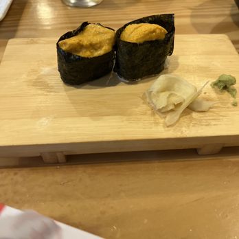Komeya - UNI freshest in the area if you like Uni come here, Delish! - Sushi Bars Near Me - Houston, Texas