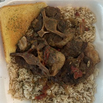 Empire Live - Oxtails - Sports Bars Near Me - Katy, Texas