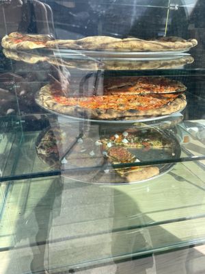 Bub and Grandma’s Pizza by null