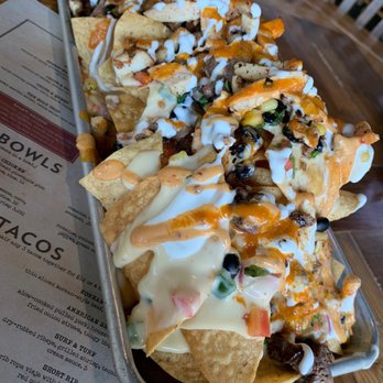 truk't - truk't NACHOS - Tacos Near Me - Beloit, Wisconsin