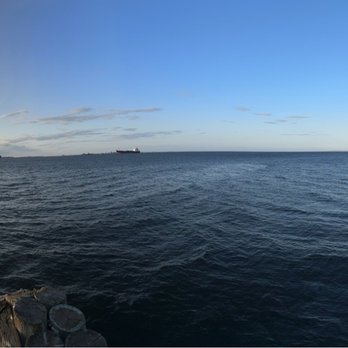 City Pier - Parks Near Me - Port Angeles, Washington