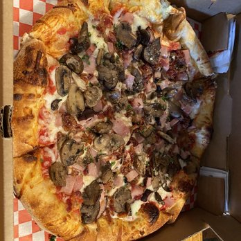 Matteo's Pizza & Bistro - Pizza pizza! - Pizza Near Me - Carmichael, California Matteo's Pizza & Bistro - Pizza pizza! - Pizza Near Me - Carmichael, California