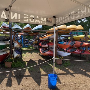 BayCreek Paddling Center - Outdoor Gear Near Me - Rochester, New York