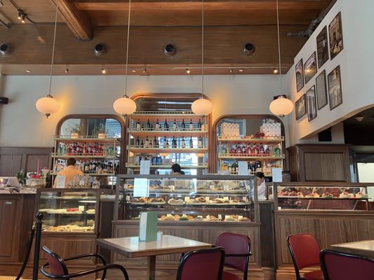 La Tazza D'Oro NYC by null