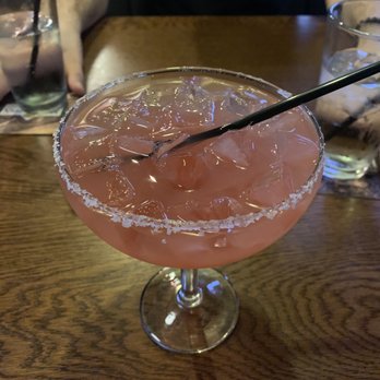 Mountain Town Station - Raspberry margarita - Steakhouses Near Me - Mount Pleasant, Michigan Mountain Town Station - Raspberry margarita - Steakhouses Near Me - Mount Pleasant, Michigan