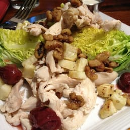 Waldorf Salad