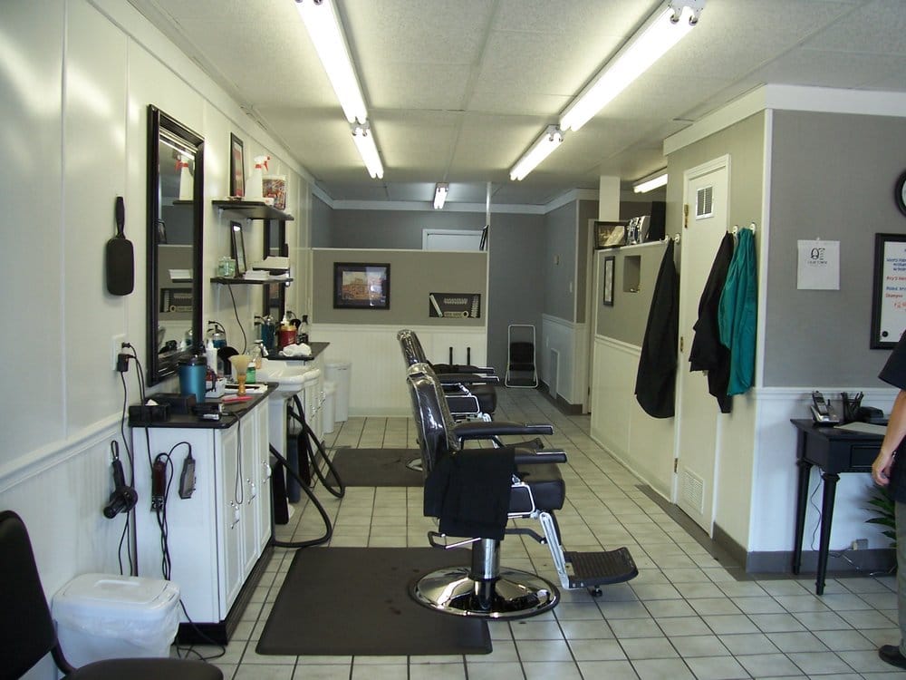 OLDE TOWNE BARBER SHOP Updated October 2024 10203 Taylorsville Rd