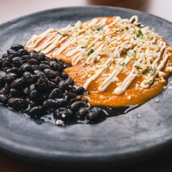 Istmo Oaxacan Cuisine