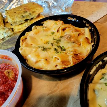 A'mano Fresh Pasta - Pasta bolognese - Pasta Shops Near Me - Williamsville, New York