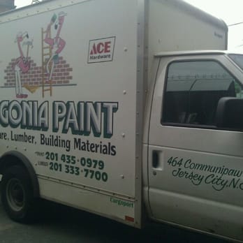 Tsigonia Paint & Hardware - Hardware Stores Near Me - Jersey City, New Jersey Tsigonia Paint & Hardware - Hardware Stores Near Me - Jersey City, New Jersey