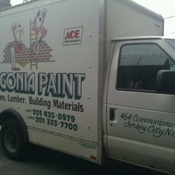 Tsigonia Paint & Hardware