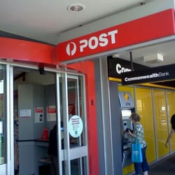 Northpark Post Office