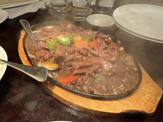 Sun Shui Asian Kitchen & Sushi by null