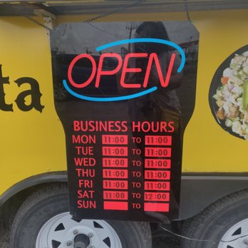 La Villita - Their hours - Food Trucks Near Me - San Antonio, Texas La Villita - Their hours - Food Trucks Near Me - San Antonio, Texas