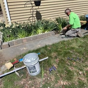 Ntl Construction - Adding border - Masonry/Concrete Near Me - Garfield, New Jersey