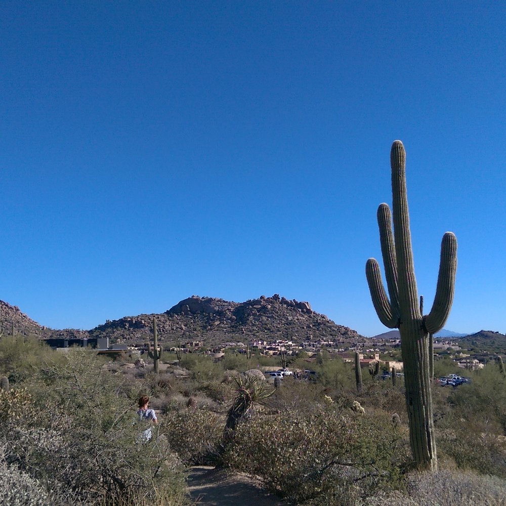 Pinnacle Peak Park - Hiking Near Me - Scottsdale, Arizona Pinnacle Peak Park - Hiking Near Me - Scottsdale, Arizona