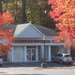 Tidewater Physical Therapy - Tidewater Physical Therapy & Rehabilitation Assoc. Ocean Pines MD.... #oceancitycool