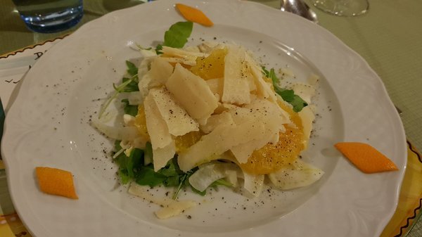 Da Alighiero by null