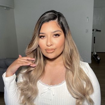 Shanney Beauty - Bronzey glam! - Makeup Artists Near Me