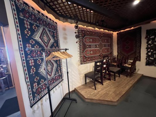 Babani's by null