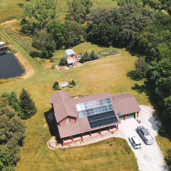 Purelight Power - Solar Installation Near Me - Urbandale, Iowa Purelight Power - Solar Installation Near Me - Urbandale, Iowa