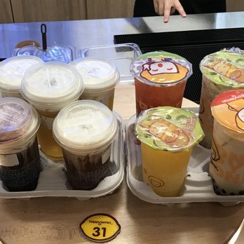 Happy Lemon - Juice Bars & Smoothies Near Me - Burlingame, California Happy Lemon - Juice Bars & Smoothies Near Me - Burlingame, California