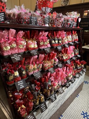 Lagomarcino's Confectionery by null