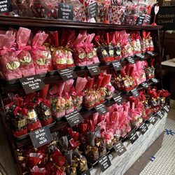 Lagomarcino's Confectionery