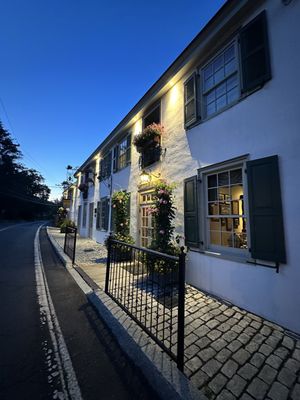 Black Bass Hotel by null